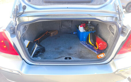 Volvo S60 III, 2008 год, 850 000 рублей, 18 фотография