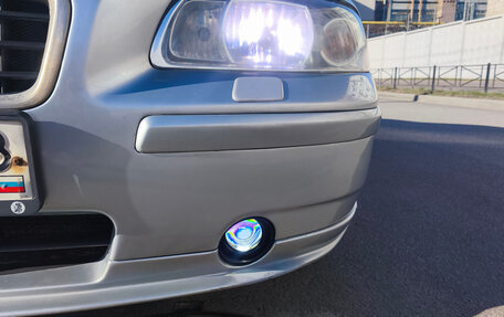 Volvo S60 III, 2008 год, 850 000 рублей, 10 фотография