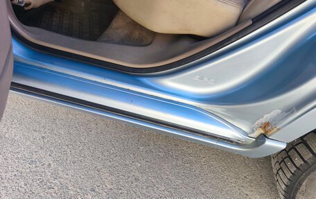 Volvo S60 III, 2008 год, 850 000 рублей, 16 фотография