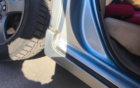 Volvo S60 III, 2008 год, 850 000 рублей, 19 фотография