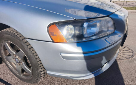 Volvo S60 III, 2008 год, 850 000 рублей, 12 фотография