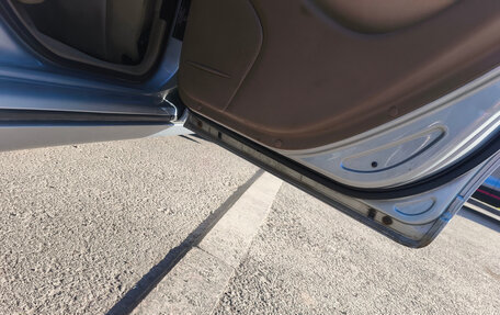 Volvo S60 III, 2008 год, 850 000 рублей, 20 фотография