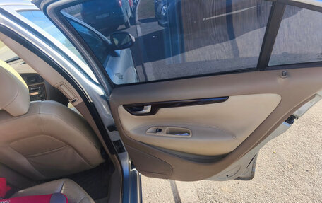 Volvo S60 III, 2008 год, 850 000 рублей, 21 фотография