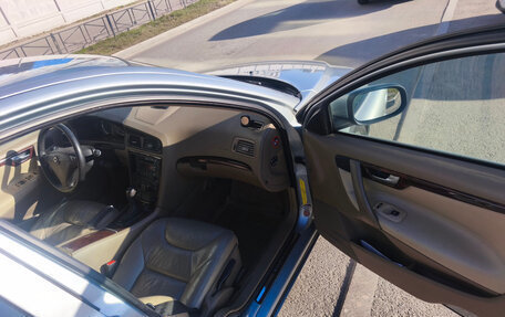 Volvo S60 III, 2008 год, 850 000 рублей, 22 фотография