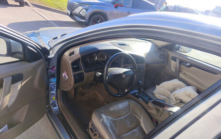 Volvo S60 III, 2008 год, 850 000 рублей, 14 фотография