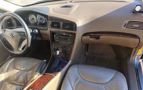 Volvo S60 III, 2008 год, 850 000 рублей, 24 фотография