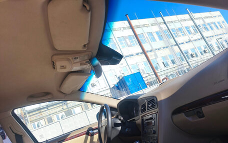 Volvo S60 III, 2008 год, 850 000 рублей, 23 фотография