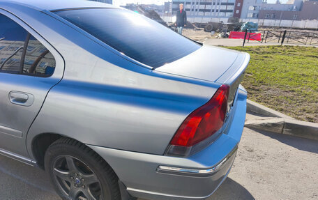 Volvo S60 III, 2008 год, 850 000 рублей, 28 фотография
