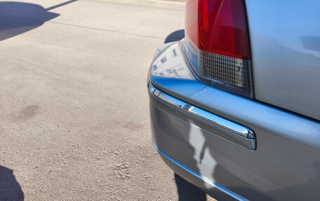 Volvo S60 III, 2008 год, 850 000 рублей, 27 фотография