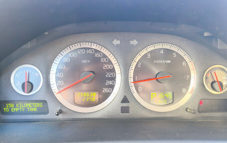 Volvo S60 III, 2008 год, 850 000 рублей, 30 фотография