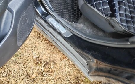 Nissan Tiida, 2007 год, 650 000 рублей, 9 фотография