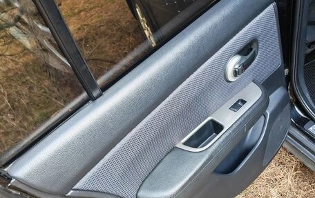 Nissan Tiida, 2007 год, 650 000 рублей, 8 фотография