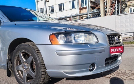 Volvo S60 III, 2008 год, 850 000 рублей, 29 фотография