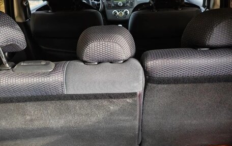 Nissan Tiida, 2007 год, 650 000 рублей, 12 фотография