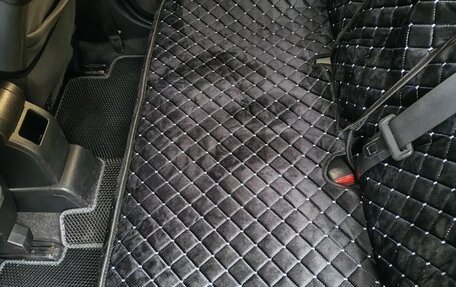 Nissan Tiida, 2007 год, 650 000 рублей, 13 фотография