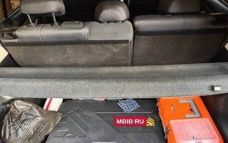 Nissan Tiida, 2007 год, 650 000 рублей, 11 фотография