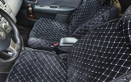 Nissan Tiida, 2007 год, 650 000 рублей, 24 фотография