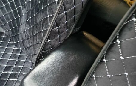 Nissan Tiida, 2007 год, 650 000 рублей, 29 фотография