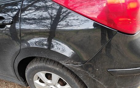 Nissan Tiida, 2007 год, 650 000 рублей, 30 фотография