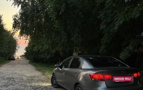 KIA Cerato III, 2010 год, 660 000 рублей, 2 фотография