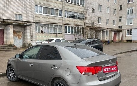 KIA Cerato III, 2010 год, 660 000 рублей, 6 фотография