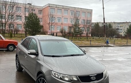 KIA Cerato III, 2010 год, 660 000 рублей, 3 фотография