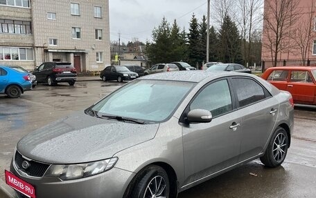 KIA Cerato III, 2010 год, 660 000 рублей, 4 фотография