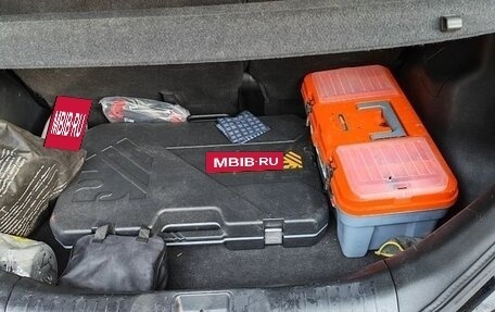 Nissan Tiida, 2007 год, 650 000 рублей, 23 фотография