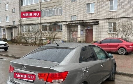 KIA Cerato III, 2010 год, 660 000 рублей, 5 фотография