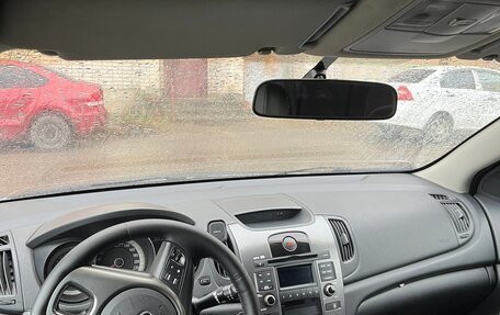 KIA Cerato III, 2010 год, 660 000 рублей, 7 фотография