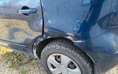 Nissan Note II рестайлинг, 2008 год, 320 000 рублей, 12 фотография