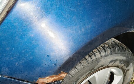 Nissan Note II рестайлинг, 2008 год, 320 000 рублей, 13 фотография