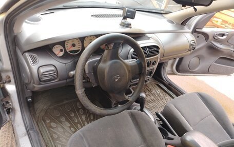 Plymouth Neon, 2000 год, 150 000 рублей, 9 фотография