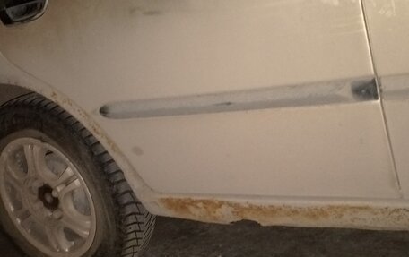 Hyundai Accent II, 2007 год, 7 фотография