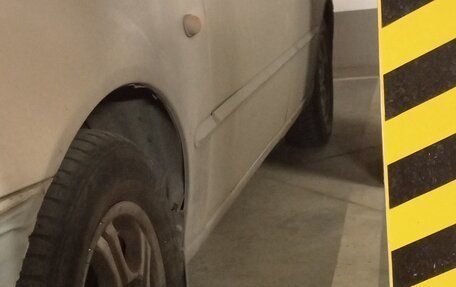 Hyundai Accent II, 2007 год, 3 фотография