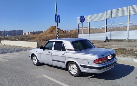 ГАЗ 31105 «Волга», 2004 год, 190 000 рублей, 16 фотография