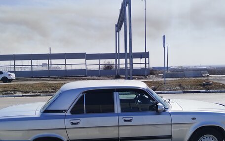 ГАЗ 31105 «Волга», 2004 год, 190 000 рублей, 21 фотография