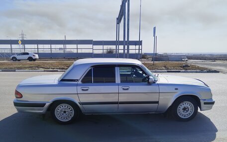 ГАЗ 31105 «Волга», 2004 год, 190 000 рублей, 22 фотография