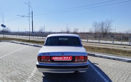 ГАЗ 31105 «Волга», 2004 год, 190 000 рублей, 14 фотография