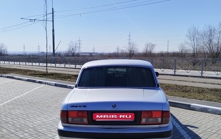 ГАЗ 31105 «Волга», 2004 год, 190 000 рублей, 13 фотография