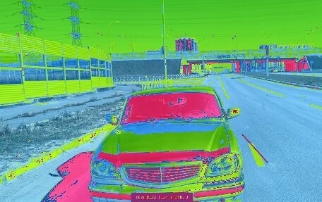 ГАЗ 31105 «Волга», 2004 год, 190 000 рублей, 17 фотография