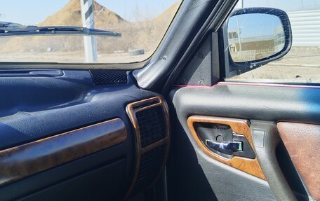 ГАЗ 31105 «Волга», 2004 год, 190 000 рублей, 28 фотография