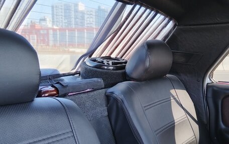 ГАЗ 31105 «Волга», 2004 год, 190 000 рублей, 29 фотография