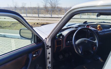 ГАЗ 31105 «Волга», 2004 год, 190 000 рублей, 34 фотография