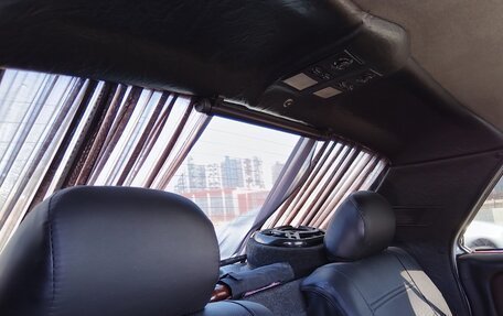 ГАЗ 31105 «Волга», 2004 год, 190 000 рублей, 31 фотография