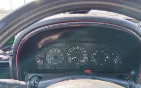 ГАЗ 31105 «Волга», 2004 год, 190 000 рублей, 35 фотография