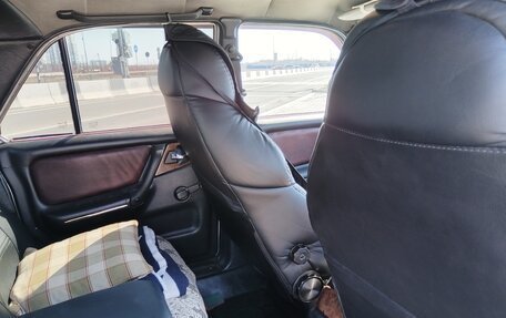 ГАЗ 31105 «Волга», 2004 год, 190 000 рублей, 32 фотография