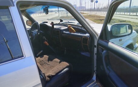 ГАЗ 31105 «Волга», 2004 год, 190 000 рублей, 33 фотография