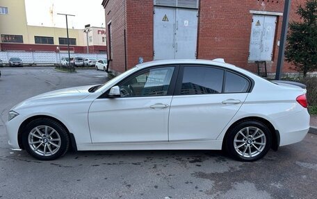 BMW 3 серия, 2015 год, 1 900 000 рублей, 7 фотография