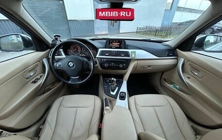 BMW 3 серия, 2015 год, 1 900 000 рублей, 15 фотография